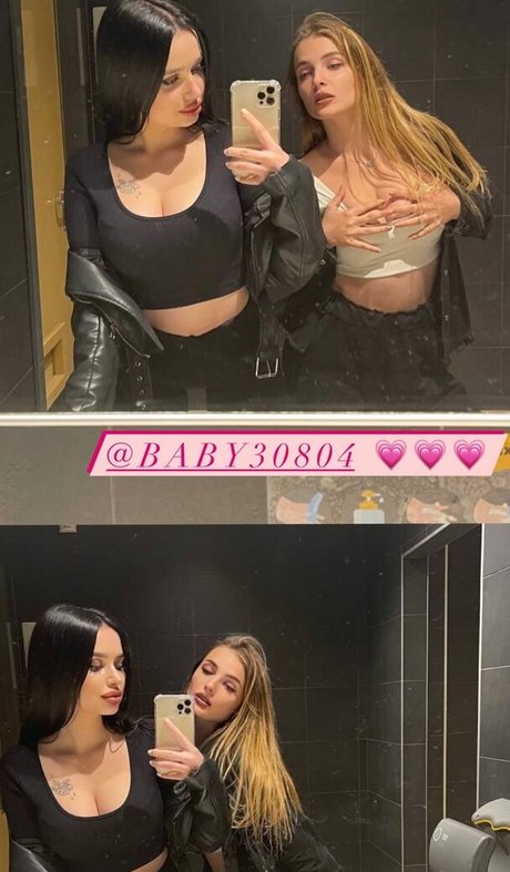 baby6661666 Leaked OnlyFans Bilder