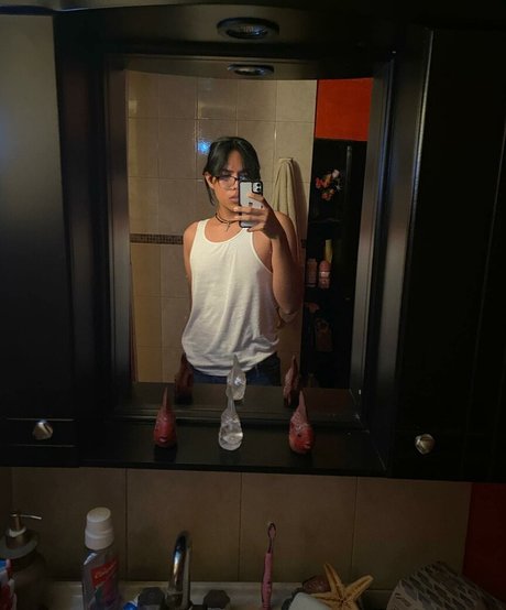 Lilith Moreno XXX Leak OnlyFans