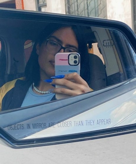 Lilith Moreno OnlyFans-Bilder