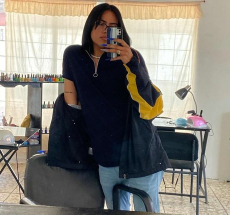 Lilith Moreno Leaked OnlyFans XXX