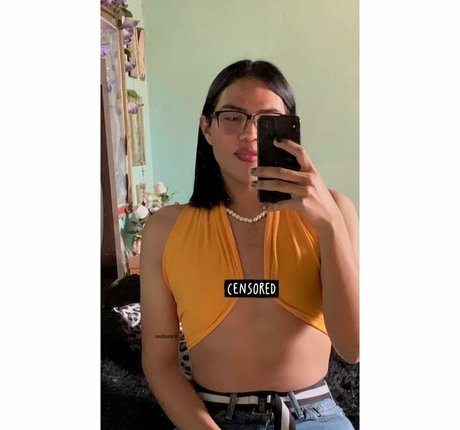 Lilith Moreno OnlyFans Nacktbilder geleakt