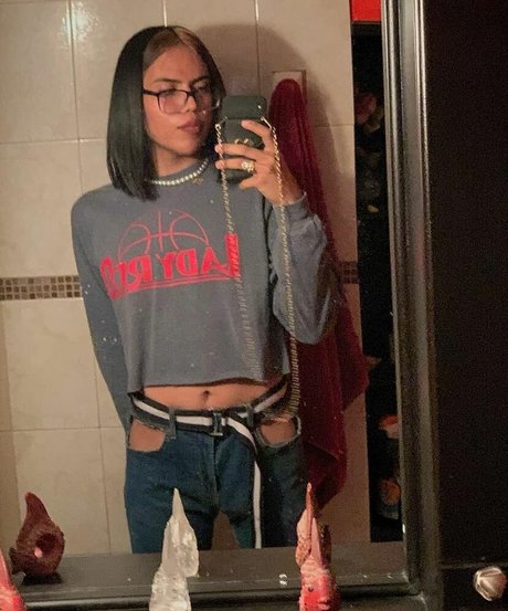 Lilith Moreno OnlyFans-Leaks