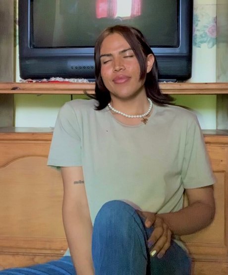 Lilith Moreno OnlyFans geleakte Bilder