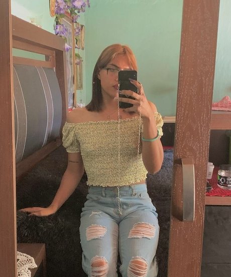 Lilith Moreno OnlyFans-Fotos