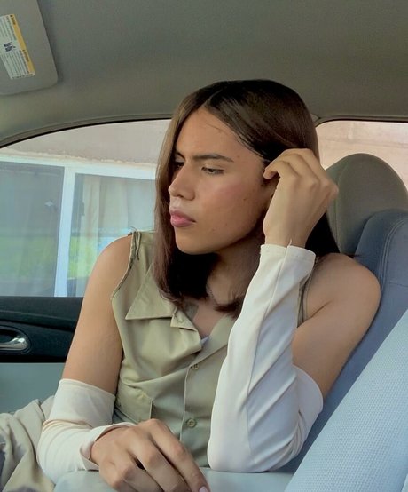 Lilith Moreno OnlyFans NSFW