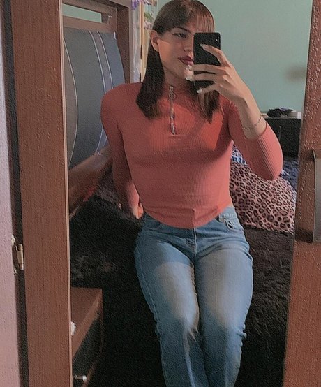 Lilith Moreno Neues OnlyFans