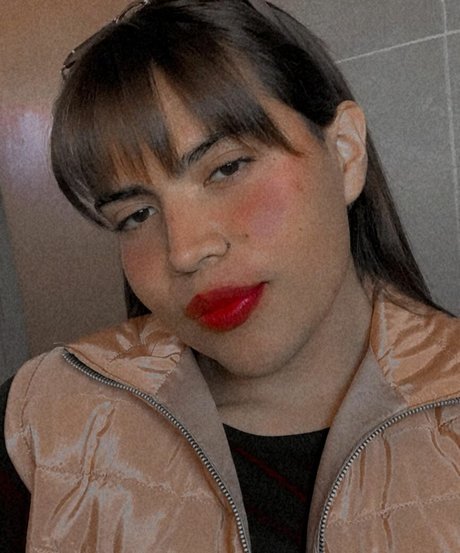 Lilith Moreno OnlyFans Porn