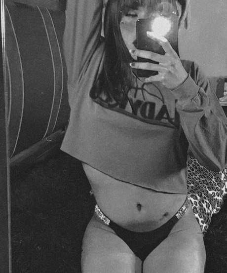 Lilith Moreno XXX Leak OnlyFans Leak