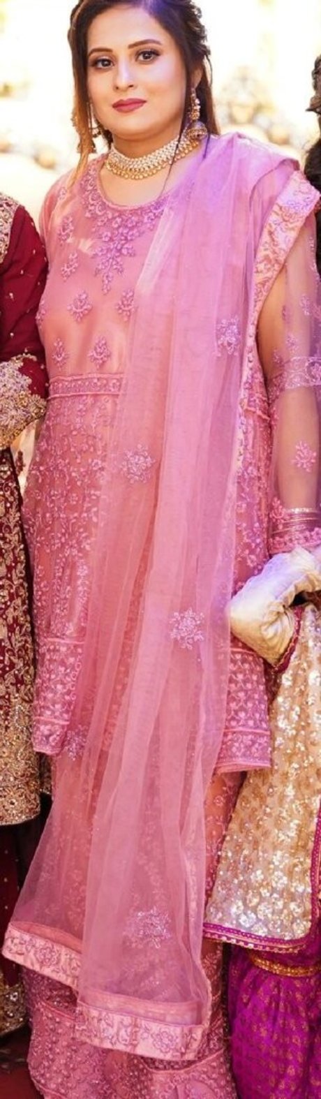 Ghazala Faisal OnlyFans Fotos