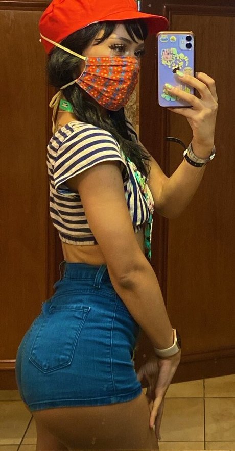 knimbley Nacktbilder OnlyFans Geleakt