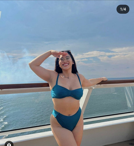 Mathilda Huang Nacktbilder von OnlyFans