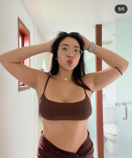 Mathilda Huang OnlyFans