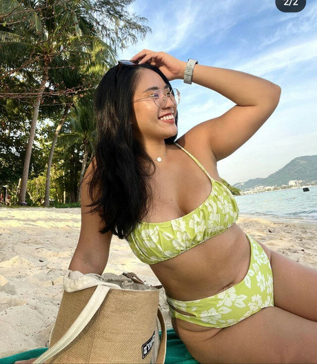 Mathilda Huang Nackt OnlyFans Porn