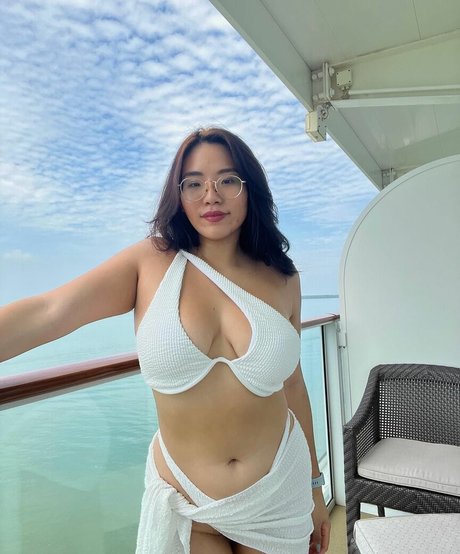 Mathilda Huang Leaked Porn OnlyFans