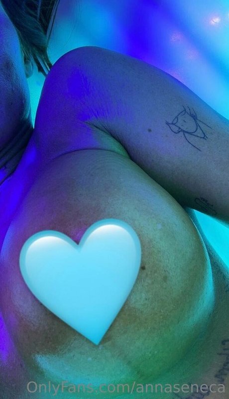 Anna Seneca Strip OnlyFans