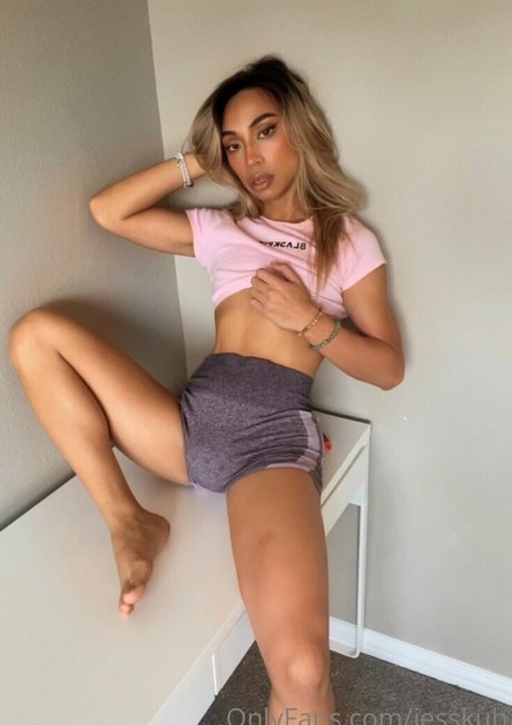 jesskuh OnlyFans Leaked