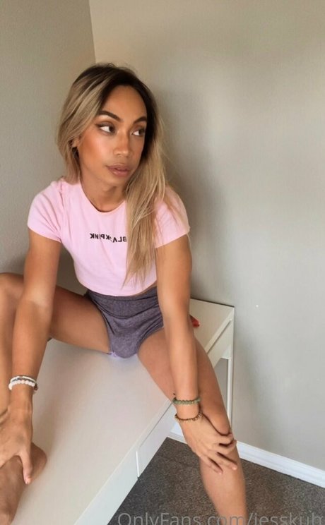 jesskuh OnlyFans OnlyFans