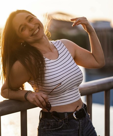 Felicia Hofner Nacktbilder geleakt OnlyFans Nacktporno