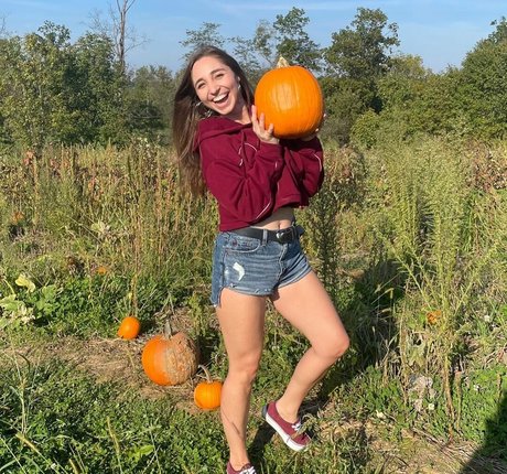 Felicia Hofner OnlyFans Leak