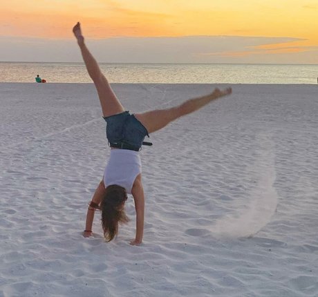 Felicia Hofner OnlyFans-Leak