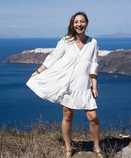 Felicia Hofner OnlyFans XX