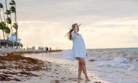 Felicia Hofner OnlyFans Sex Leaks