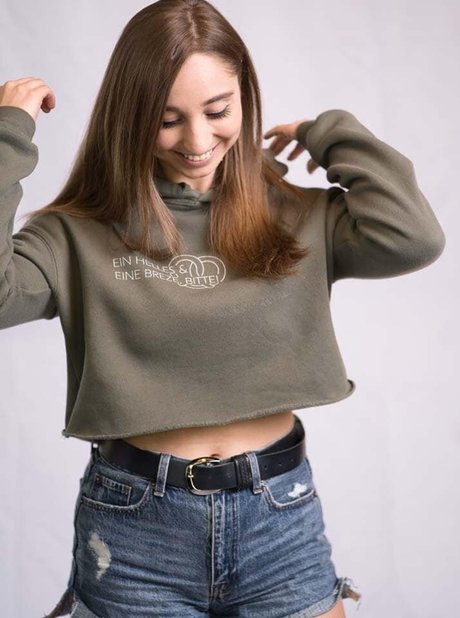 Felicia Hofner Nacktbilder OnlyFans