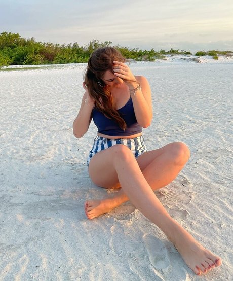 Felicia Hofner OnlyFans-Pornos