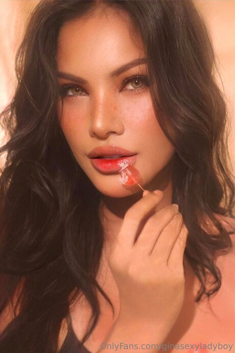 ginasexyladyboy Profilbild