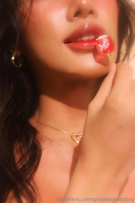 ginasexyladyboy OnlyFans XXX