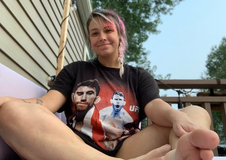 tinybjj Nacktbilder von OnlyFans geleakt