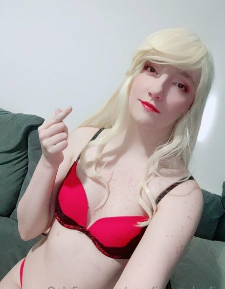 yourfirecrackerfix OnlyFans Leaks Nacktbilder