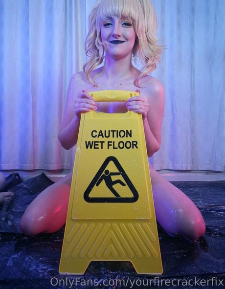 yourfirecrackerfix Nacktpornos auf OnlyFans