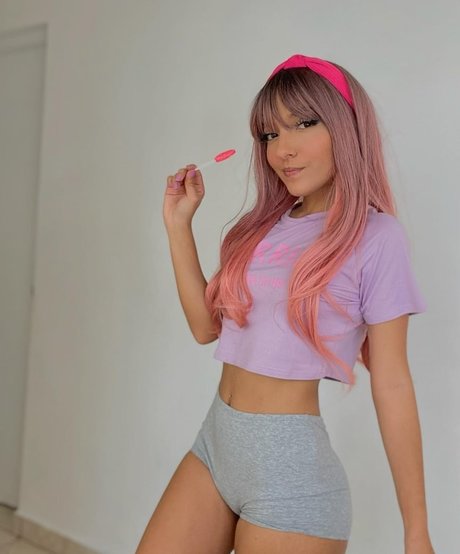 Barbierican OnlyFans Nacktbilder geleakt