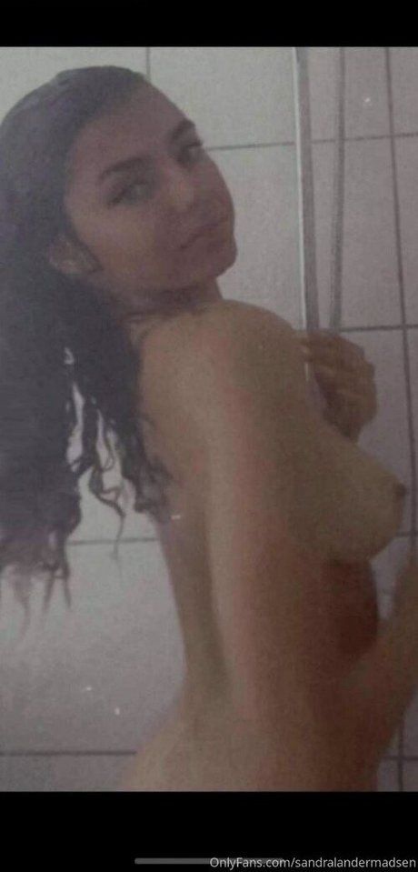 Sandra Madsen Nacktbilder OnlyFans