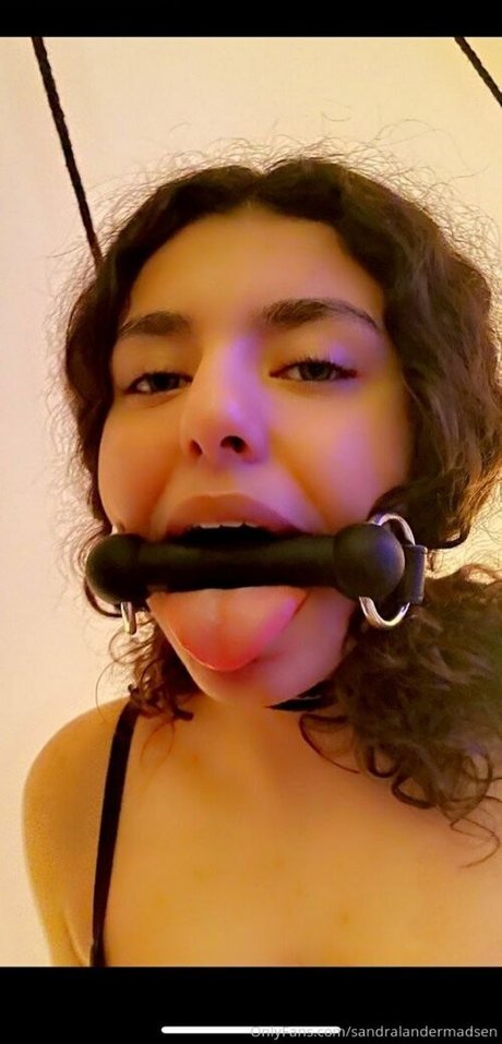 Sandra Madsen Nacktbilder-Leaks von OnlyFans