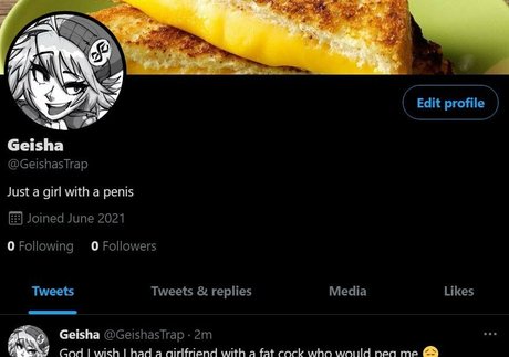 softgeisha OnlyFans explizite Inhalte