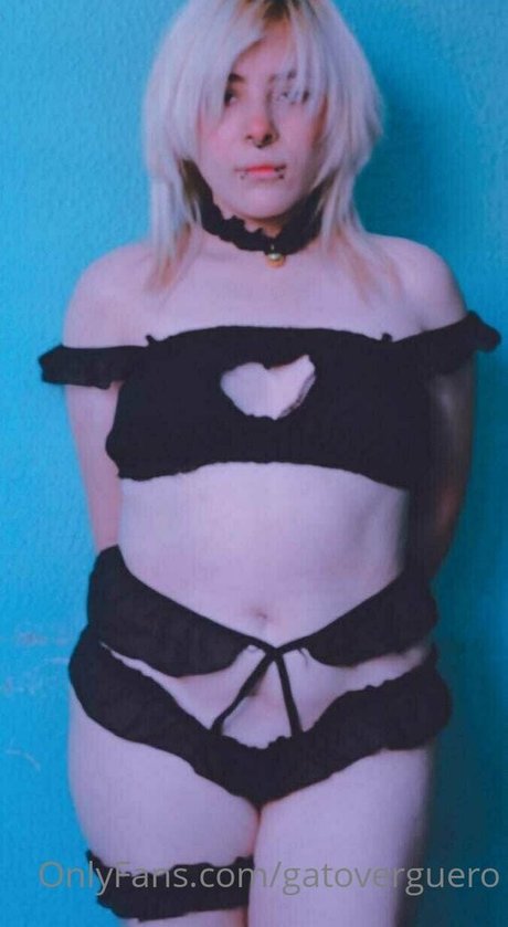 gatoverguero Nacktpornos von OnlyFans geleakt