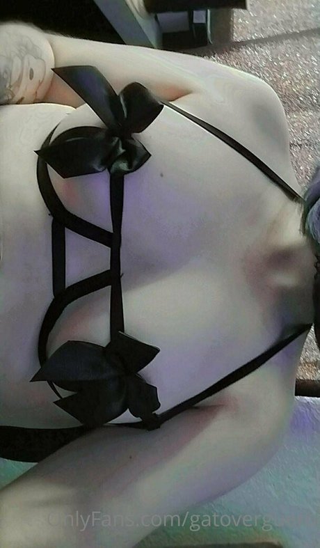 gatoverguero OnlyFans Nackt Content