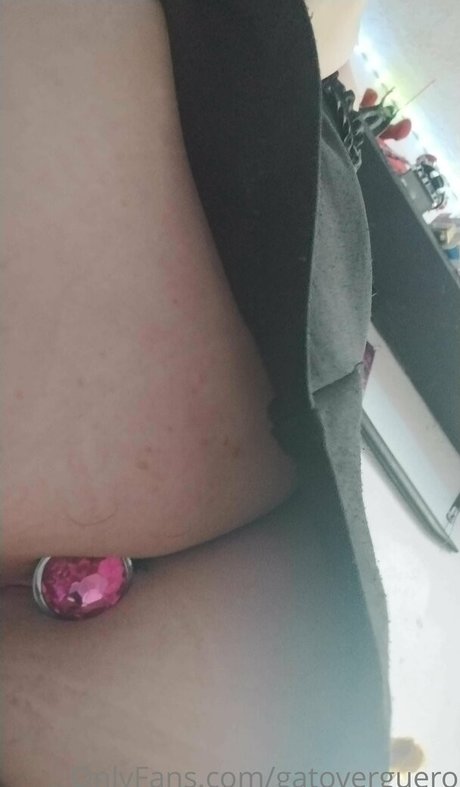 gatoverguero Nackt auf OnlyFans Leak