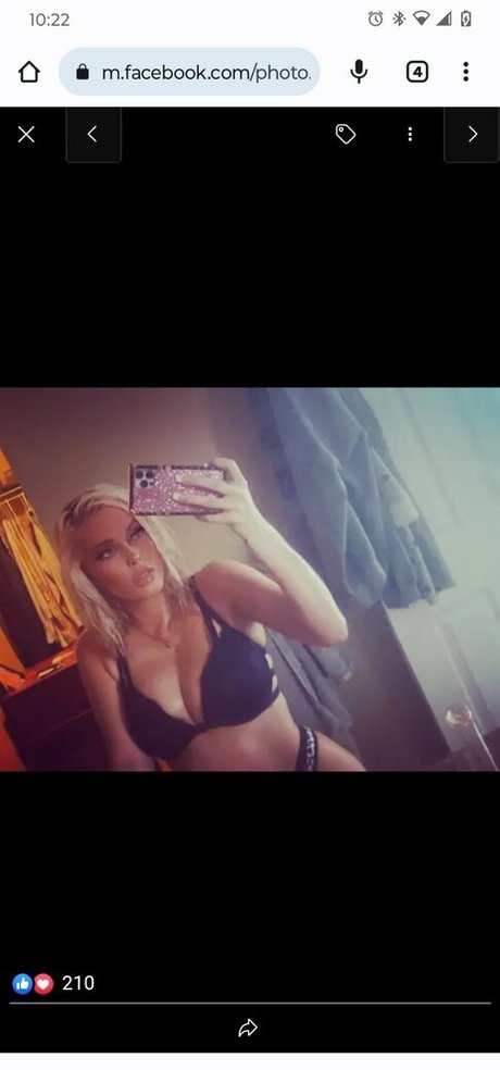 lablancadiabla OnlyFans Leak