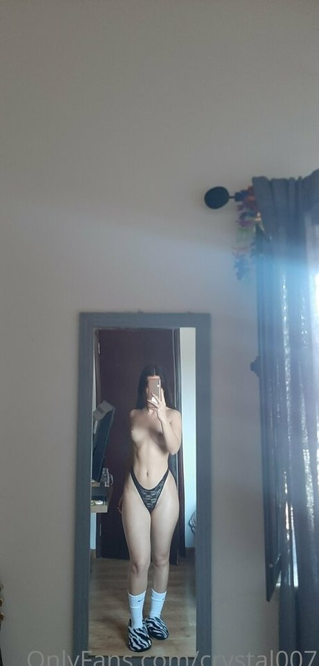 crystal007 Joi OnlyFans