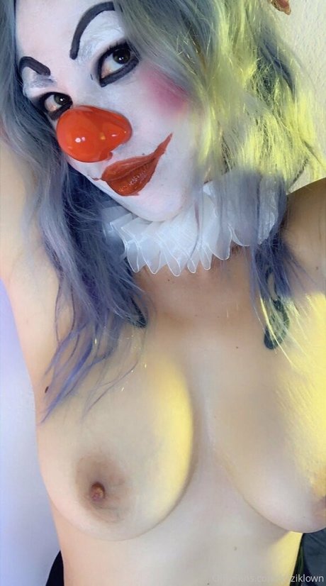 kitziklown Nacktbilder geleakt OnlyFans Aufgedeckt