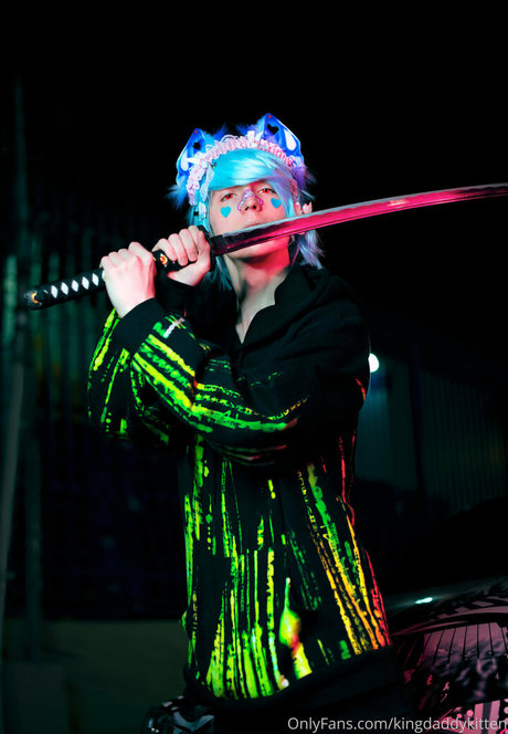 kingdaddykitten XXX Leak OnlyFans Leak