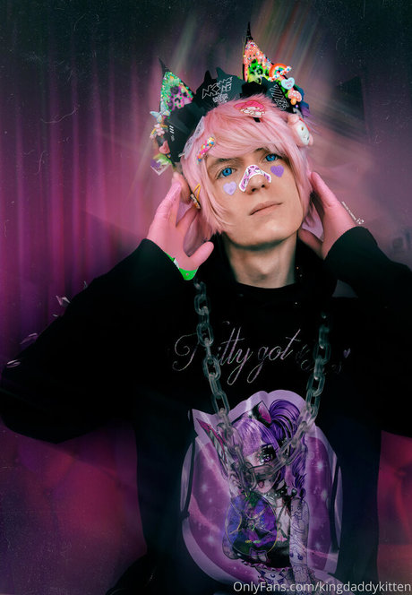 kingdaddykitten OnlyFans NSFW