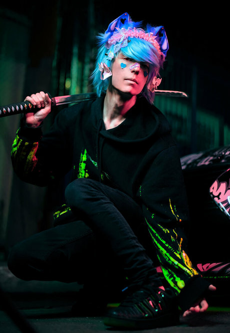 kingdaddykitten OnlyFans-Inhalte