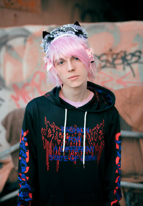 kingdaddykitten OnlyFans Star