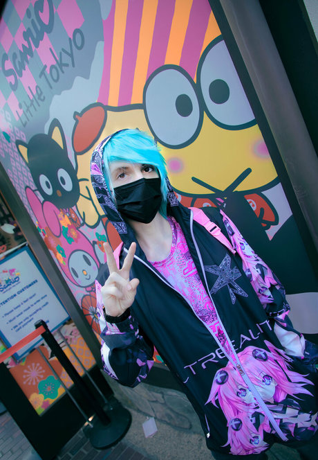 kingdaddykitten Nackt