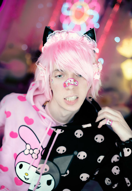 kingdaddykitten OnlyFans-Leak