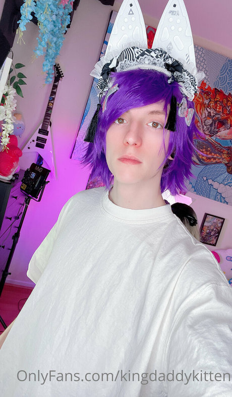kingdaddykitten Profilbild